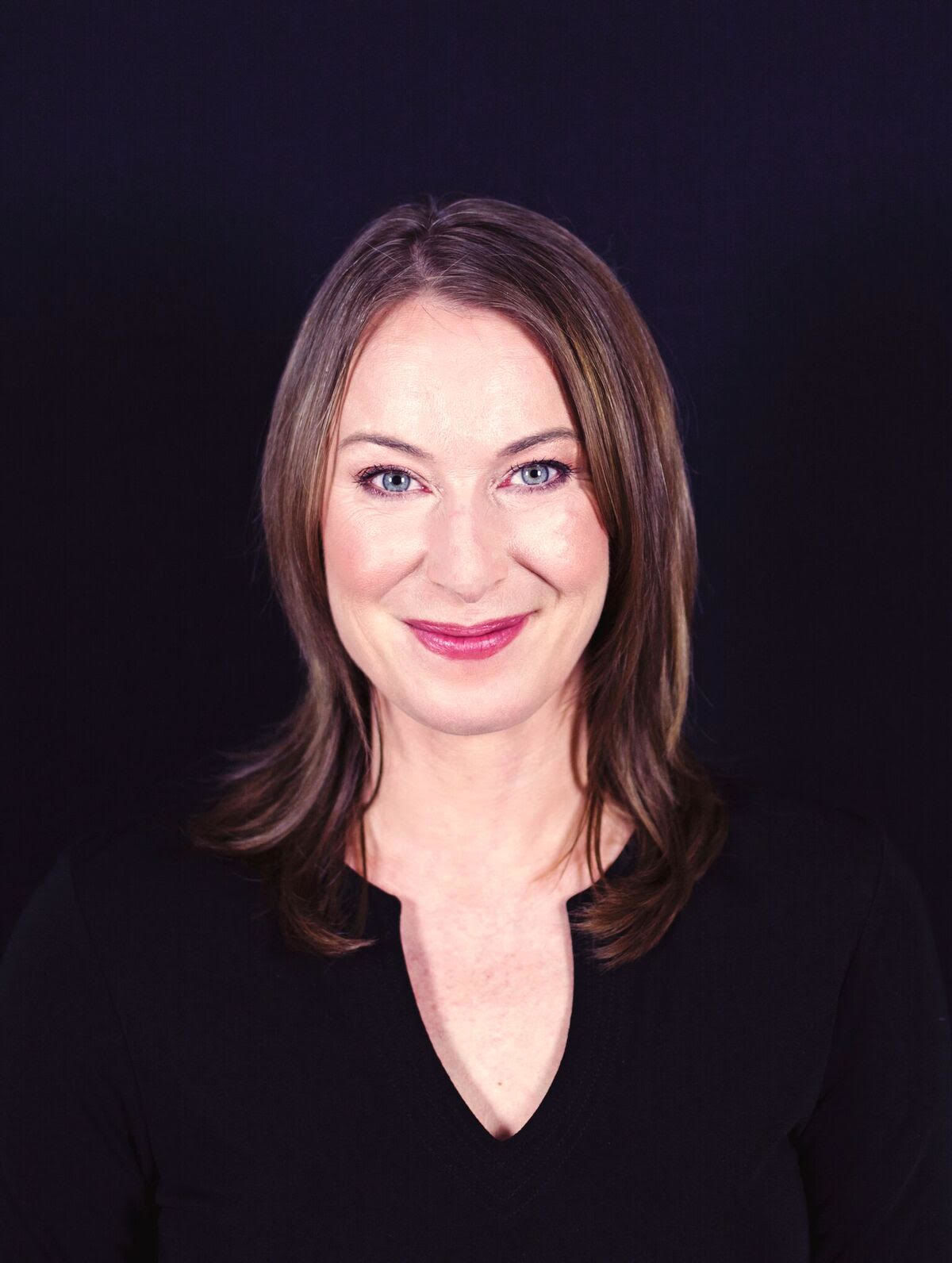 Kristen Ulmer